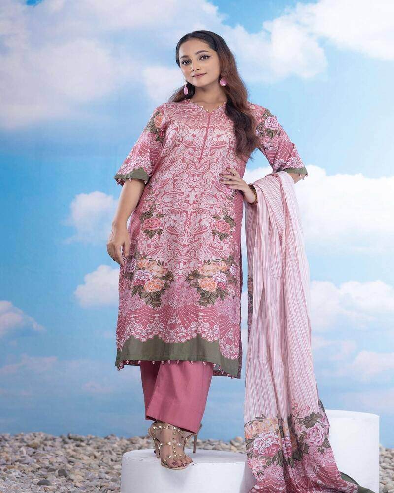 Hooram HM-240 (Unstitch) - Image 2