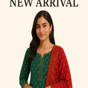 New Arrival