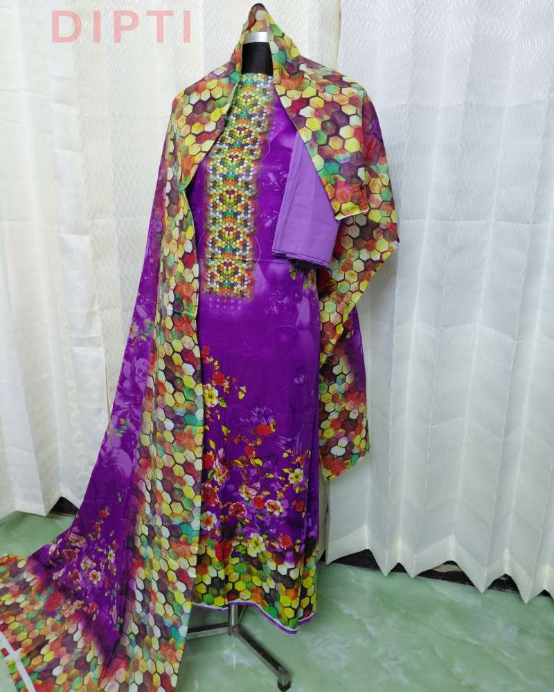Maysuri Lawn-9051 - Image 2