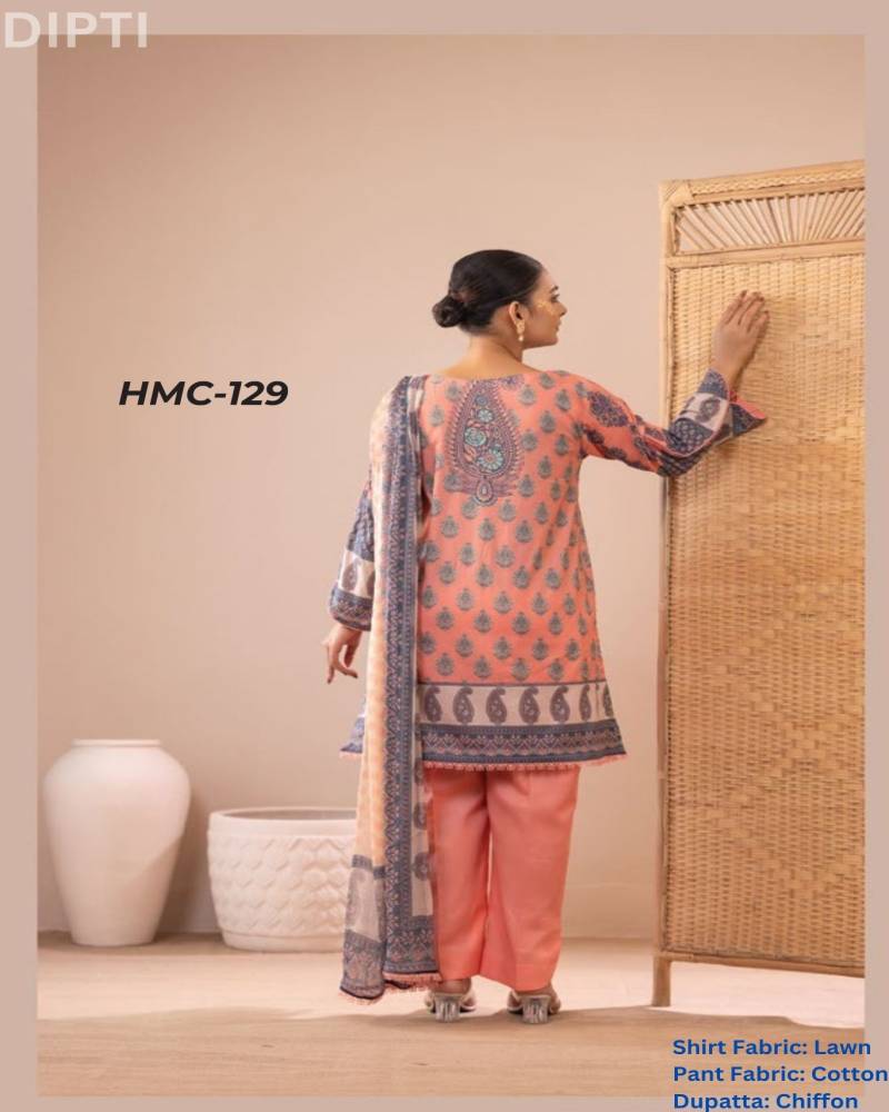 Aajrakh || HMC 129 - Image 2
