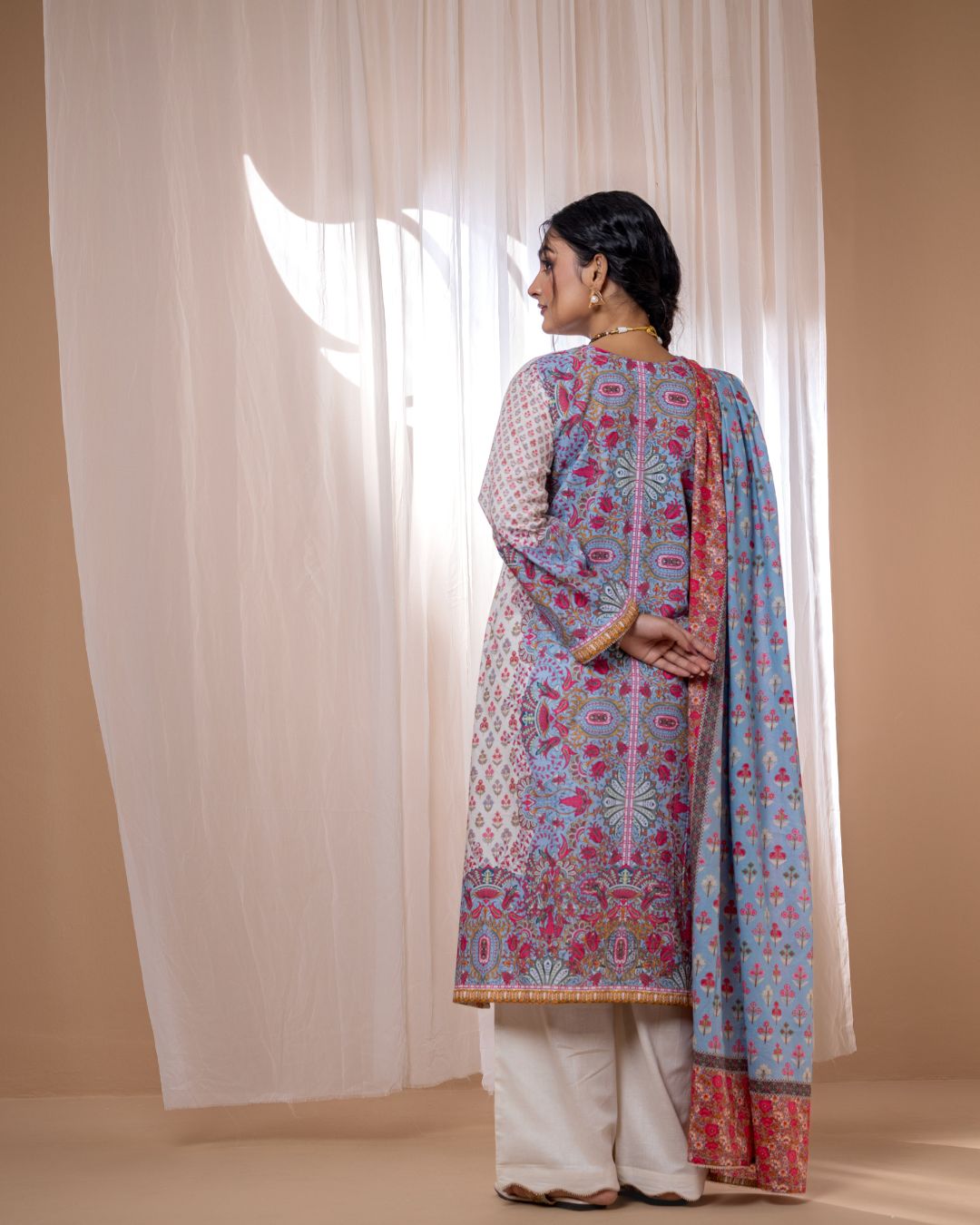 HOORAM JEWELLERY || HM-299 - Image 3