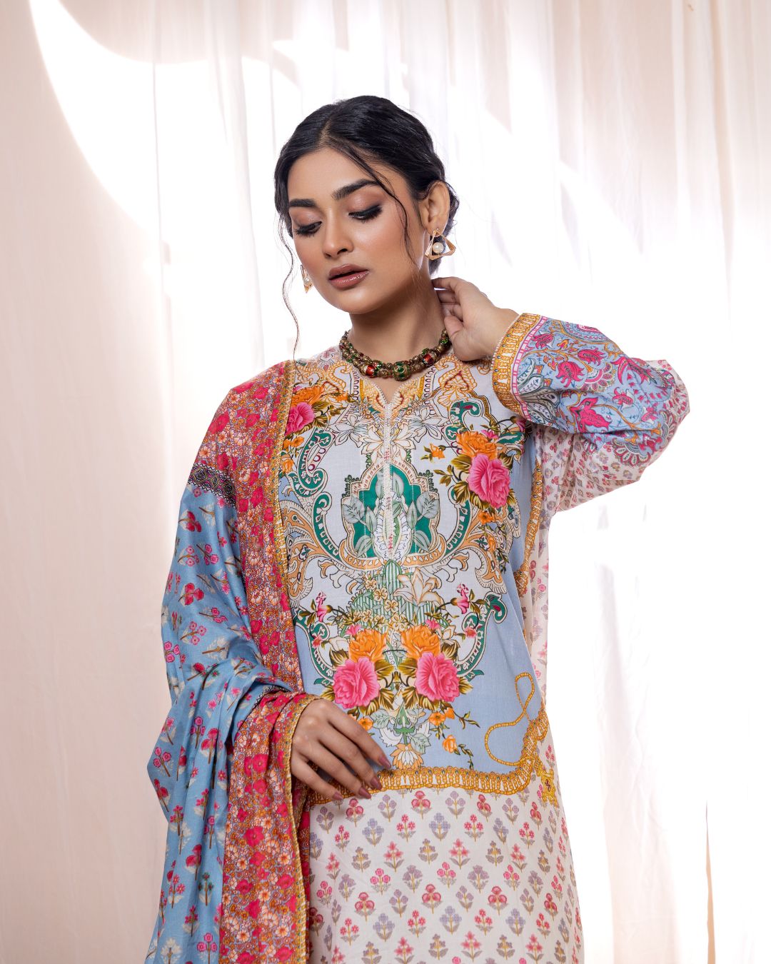 HOORAM JEWELLERY || HM-299 - Image 2
