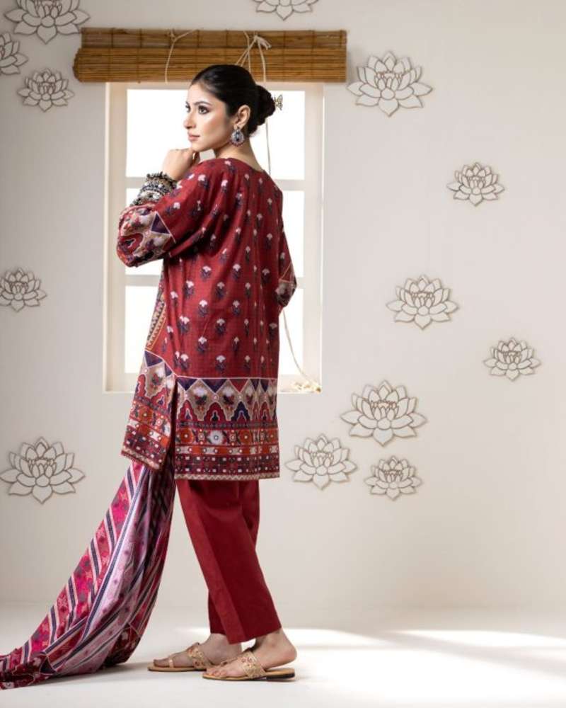 BANJAARA || HM-271 - Image 3