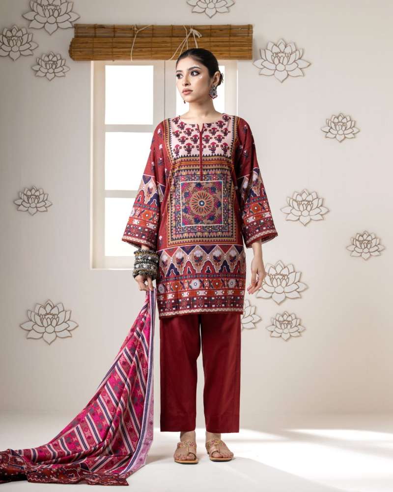 BANJAARA || HM-271 - Image 2